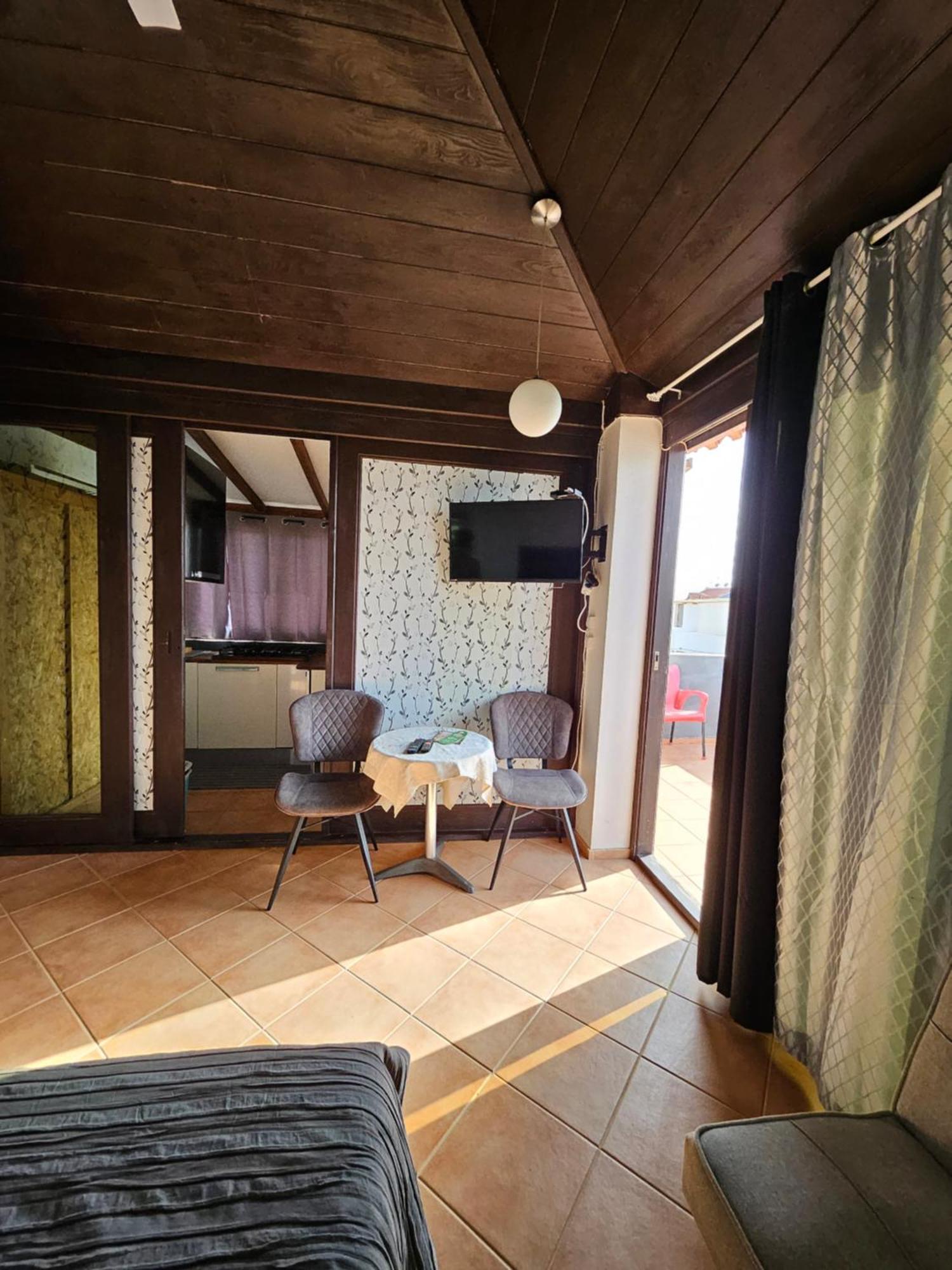 Blue Eagle Guesthouse - Casa De Hospedes Санта-Мария Экстерьер фото